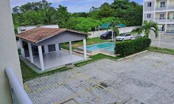 Imagem 3: Apartamento com Varanda 55m2