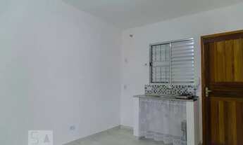 Imagem: Apartamento para Aluguel - Jabaquara, 1