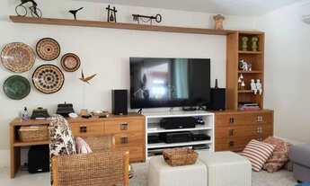 Imagem 4: APARTAMENTO COM 4 DORM. - VILA LEOPOLDINA