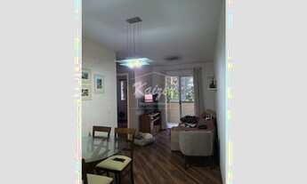 Imagem 3: APARTAMENTO 2 DORMITÓRIOS - JABAQUARA