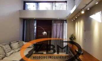 Imagem 4: Casa em condomínio com 3 quartos no Condominio Residencial Alphaville II - Bairro Fazenda