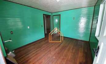 Imagem 5: Casa com 2 dormitórios para alugar, 80 m² por R$ 1.250,00/mês - Bela Vista - Alvorada/RS