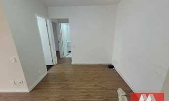 Imagem 4: Apartamento com 1 dormitório para alugar, 40 m² por R$ 1.951,00/mês - Bela Vista - São Pau