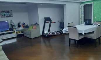 Imagem 3: Apartamento à venda, 140 m² por R$ 790.000,00 - Santana - São Paulo/SP