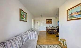 Imagem 6: Apartamento com 3 dormitórios à venda, 90 m² por R$ 600.000,00 - Jardim Bussocaba City - O