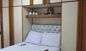 Imagem 12: Apartamento à venda no bairro Acupe de Brotas - Salvador/BA