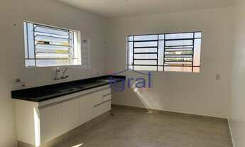 Imagem 6: Sobrado com 3 dormitórios para alugar, 170 m² por R$ 3.570,00/mês - Parque Jabaquara - São