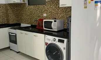 Imagem 4: Apartamento para aluguel possui 45 metros quadrados com 1 quarto em Boa Viagem