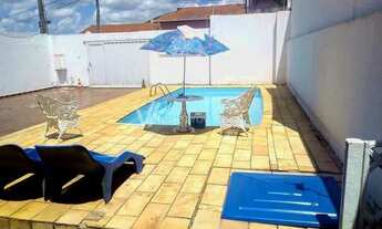 Imagem: Casa - Jardim Carlos Lourenço - Campinas