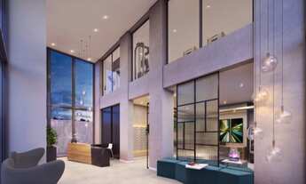 Imagem 2: São Paulo - Studio - Moema