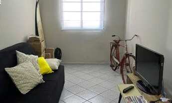 Imagem 6: Apartamento com 1 dormitório para alugar, 60 m² por R$ 1.750,00/mês - Praia das Gaivotas