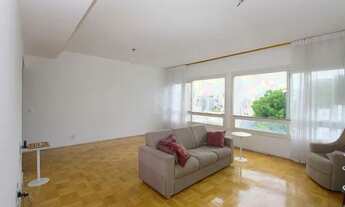 Imagem 3: Apartamento para Venda - 134m², 3 dormitórios, sendo 1 suites, 1 vaga - Floresta