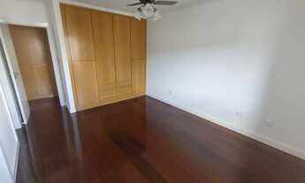 Imagem 7: Apartamento para aluguel com 220 metros quadrados com 4 quartos em Luxemburgo - Belo Horiz