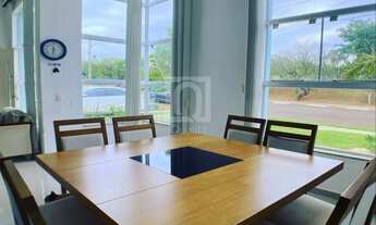 Imagem 4: Casa no condomínio Portal das Estrelas em Boituva