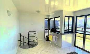 Imagem 4: MANHATTAN - Cobertura Duplex - 133m2