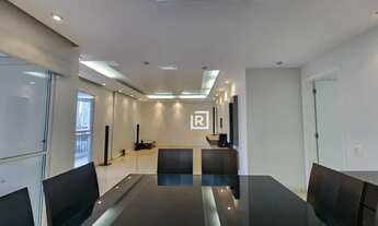 Imagem 4: Apartamento com 4 dormitórios à venda no condomínio Paradiso, 172 m² por R$ 2.289.000 - Vi