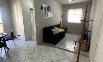 Imagem 7: Apartamento com 1 dormitório para alugar, 60 m² por R$ 1.750,00/mês - Praia das Gaivotas