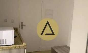 Imagem 4: Flat Imbetiba Flat / studio com 1 dormitório