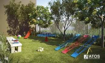 Imagem 4: Lindo apartamento no Condomínio Mirante da Colina