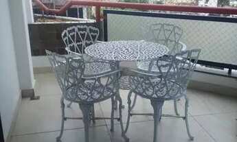 Imagem: Apartamento para venda possui 165 metros