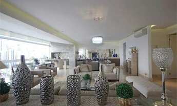 Imagem 7: Apartamento com 3 dormitórios à venda, 320 m² por R$ 9.000.000,00 - Pacaembu - São Paulo/S