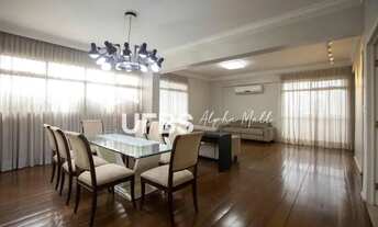 Imagem 5: Residencial Serra Dourada - Apartamento 4 quartos, sendo 2 suítes