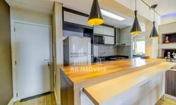 Imagem 5: RRCOD4784D Apartamento 87m² CONDOMINIO RESERVA DO ALTO - LOCAÇÃO - OPORTUNIDADE - 3 Dorms