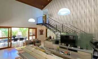 Imagem 7: Casa condomínio fechado