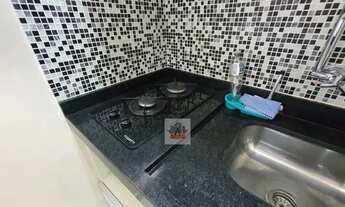 Imagem 7: Flat para aluguel possui 42 metros quadrados com 1 quarto em Vila Mariana - São Paulo - SP