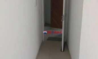 Imagem 2: Kitnet com 1 dormitório para alugar, 42 m² por R$ 1.650,00/mês - Alto da Lapa - São Paulo