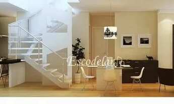 Imagem 2: Apartamento à venda, 61 m² por R$ 401.000,00 - Vila Rosália - Guarulhos/SP