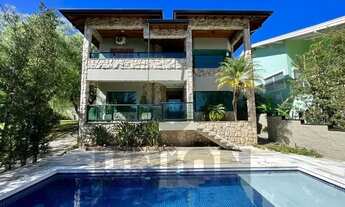 Imagem 2: Casa a venda e locação no Condomínio Bosque de Grevílea em Vinhedo/SP