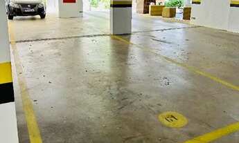 Imagem 7: Alugo ap 2 quartos 1 suite 1 banheiro social 2 vagas garagem coberta prox portaria