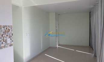 Imagem 2: Apartamento para alugar por R$ 1.500,00/mês - Santa Cruz - Cascavel/PR