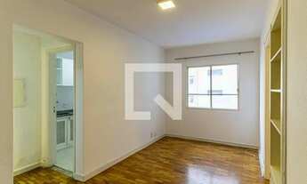 Imagem 3: Apartamento para Aluguel - Santa Cecília, 1 Quarto, 47 m2