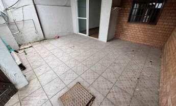 Imagem 2: CASA COM TRÊS QUARTOS E UMA SUÍTE DISPONÍVEL PARA VENDA E LOCAÇÃO EM COSMORAMA!