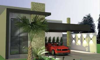 Imagem: Casa com 3 dormitórios à venda, 175 m²