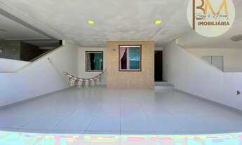 Imagem 2: Casa com 3/4 à venda, 140 m² por R$ 350.000 - SIM - Feira de Santana/BA