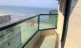 Imagem 5: Apartamento para alugar, 140 m² por R$ 4.200,00/mês - Aviação - Praia Grande/SP