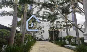 Imagem: Sao Paulo - Apartamento Padrão - Vila Aricanduva