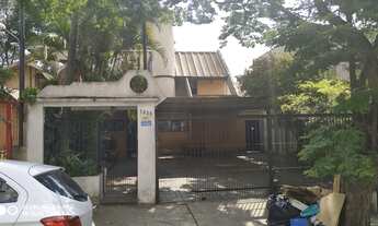 Imagem 2: SÃO PAULO - COMERCIAL - VILA MADALENA