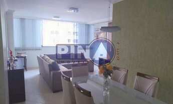 Imagem: Apartamento a venda no Setor Bueno