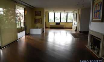 Imagem 2: APARTAMENTO - REAL PARQUE - SP