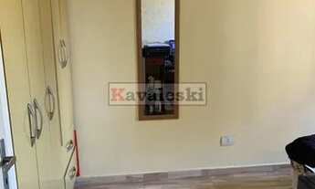 Imagem 6: Apartamento Lindo Vila das Mercês- 2 dormitórios 1 vaga - Lazer- Acesso aos Metrôs