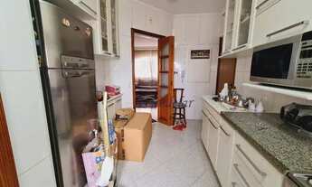 Imagem 7: Apartamento à venda, 130 m² por R$ 950.000,00 - Jardim Sao Paulo(Zona Norte) - São Paulo/S