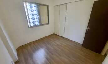 Imagem 7: Apartamento para aluguel possui 57 metros quadrados com 2 quartos em Vila Olímpia - São Pa