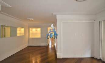 Imagem 5: 01852 - Apartamento 3 Dorms. (1 Suíte), INDIANÓPOLIS - SÃO PAULO/SP