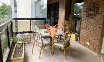 Imagem 7: APARTAMENTO RESIDENCIAL em SÃO PAULO - SP, REAL PARQUE