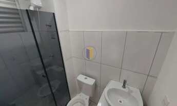 Imagem 6: APARTAMENTO TÉRREO COM 2 DORMITÓRIOS - COND. BELLA VISTA - AP2959