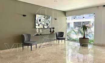 Imagem 3: Studio com 1 dormitório, 36 m² - venda por R$ 599.000,00 ou aluguel por R$ 5.193,67/mês